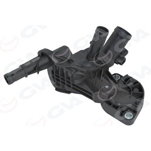 Termostat 83 C Clio Iv - Sandero 0.9 - 1.2 Tce 83c
