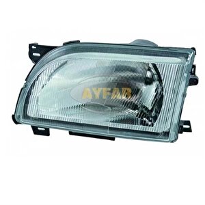 Far Sağ Transi̇t T12-t15 91 00