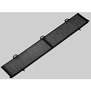 Polen Filtresi Bmw E81 E87 E88 E90 E93 E84 Karbonlu