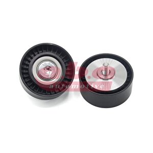 Alternatör Gergi̇ Rulmani 1-2-3-4-5-x3