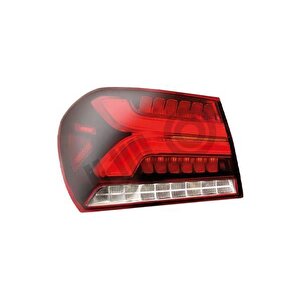 Stop Lambasi Sol Dis Led Mercedes A-class V177 18 22