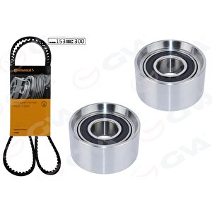 Eksantri̇k Gergi̇ Ki̇ti̇ 153x300 Master-boxer-jumper-ducato 2.5-2.8td-daily I-ii K015335xs
