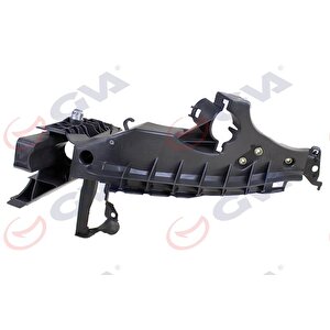 Far Alt Braketi̇ Sağ Audi A4 2014