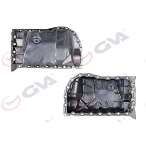 Yağ Karteri̇ Kangoo 1.9d-laguna I-ii-megane I 1.9d F8q-f3r-f9q X