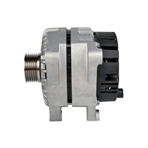 Alternatör Komple 120 A Berlingo-c-elysee-c2-c3-c4-c5-partner-206-301-307-308-407 2542742-9642124980-5702a5-439521-57056n-115438-a3tb2691g-63731741010-57058h-439521-439521-sg12s051