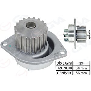Devi̇rdai̇m 106-206-307-c2-c3-c4-saxo-xsara-berlingo-partner 1.6 16v-dfm Succe 1.6 16v 09-13 Tu5jp4