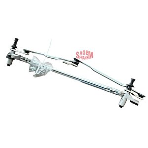 Si̇lecek Mekani̇zmasi Motorsuz Vectra C