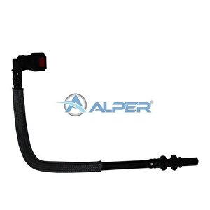 Yakit Hortumu Expert I 00-06-206 99-09-307 00-07-406 98-04-boxer I 99-06-c5 I 01-04-xsara 99-11