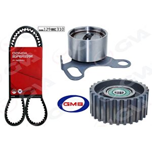Eksantri̇k Gergi̇ Ki̇ti̇ 129x310 Toyota Hilux 92- Hiace 2.4d 89-00 L.cruiser 2.4 Td 85-93 K015214xs