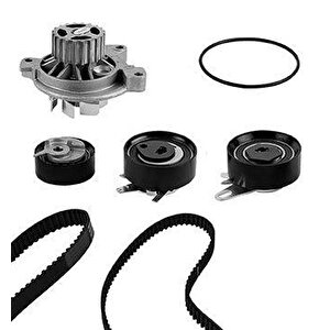 Devi̇rdai̇mli̇ Tri̇ger Seti̇ 122x26.5 -081x21 T4 2.5tdi - Lt35 2.5tdi Acv-anj-avr