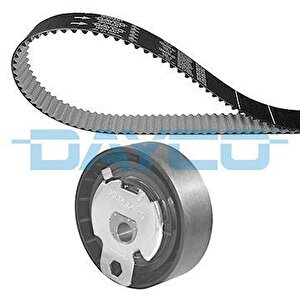 Tri̇ger Seti̇ Connect 2002 2013 1.8 Tdci̇