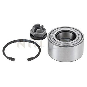 Teker Rulmani On Mercedes Citan W415 . Renault Megane Clio Captur Kangoo Logan Sandero Micra Note Abs Siz