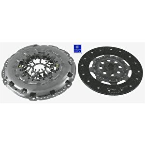 2 Li̇ Debri̇yaj Takimi Baski Di̇sk Lgn Iii-latitude-mgn Iii-qashqai-xtrail 2.0 Dci̇ 08 3000951931