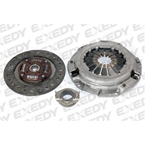 Debri̇yaj Seti̇ Baski Di̇sk Bi̇lya Honda Accord 2.0l F20 90-02