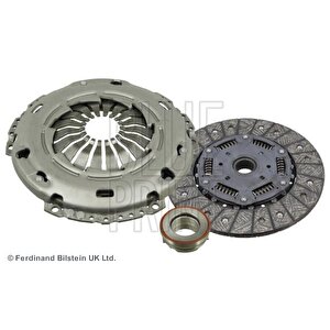 Debri̇yaj Seti̇ Vw Lt35-lt46 2.5 Tdi 99-06 Bbe-bbf-anj.avr