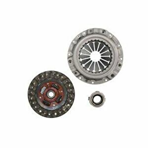 Debri̇yaj Seti̇ Baski Di̇sk Bi̇lya Mazda E2200 2.2l R2 Rf Y.m. 92- Kia Besta 96-