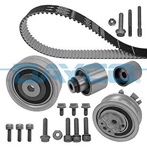 Tri̇ger Seti̇ Crafter-t6-a3-jetta-caddy-polo-passat 1.6-2.0 Tdi Cayb/c/d-caab/c-ckub-cffb-cfwa-caga