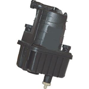 Yakit Fi̇ltresi̇ Clio Iii-modus 1.5 Dci 07 65/80 Hp Sensörlü X