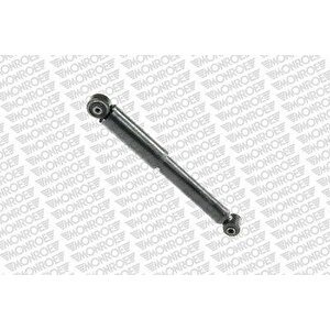 Arka Amorti̇sör L/r Fiat Panda 1.2 1.3d 1.3dmtj 1.4 2005 2013 Gazli