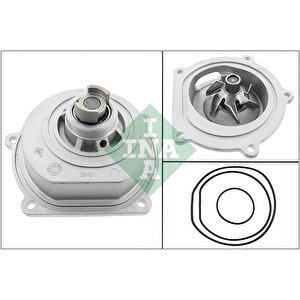 Devirdaim Pompasi Discovery 2 L318 2.5 Td5 98 04