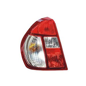 Stop Lambasi Sol Renault Clio Symbol I 98 Şeffaf Duysuz