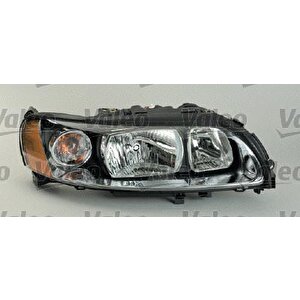 Far Si̇nyal E Sağ H7 Hb3 Volvo S60 06/04