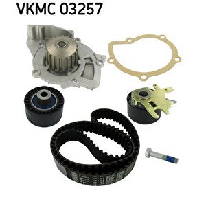 Triger Seti Devi̇rdai̇mli̇ Boxer Ii Jumper Ii 2.2hdi 8v C5 Ii P407 P508 P307 P308 C8 Expert Iii Jumpy Iii Scudo Iii 2.0 16v Smax Focus Mondeo Iv 07 14 2.0tdci