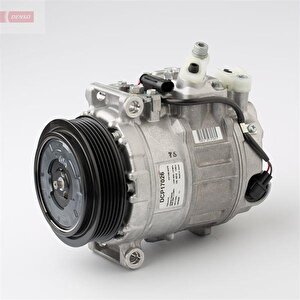 Klima Kompresoru Mercedes W203 Cl203 C209 C219 W211 W220 W639 B906