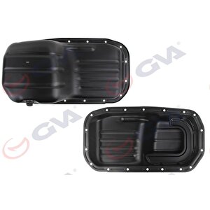 Yağ Karteri̇ Accent 1.3 - 1.5 94-02 Elantra 00 - 06 Getz 1.3 02 X