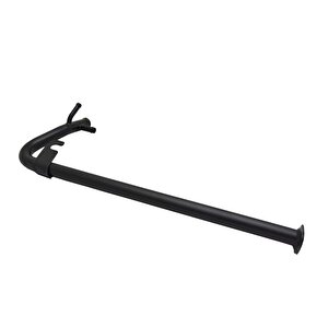 Uzun Kalori̇fer Borusu Çi̇ft Çikiş M131