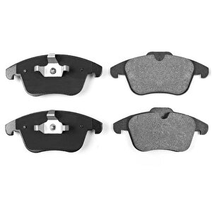 On Fren Balatasi Evoque 12-18 Freelander 2 06-14 / Mondeo Iv 07 / S Max Galaxy 07 Volvo S60 Ii 1.5