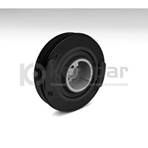 Krank Kasnaği Vw Crafter-lt 35-transpor Iv 90-03 2.5tdi-sdi-2.4d Anj-apa-aat-aab-agx