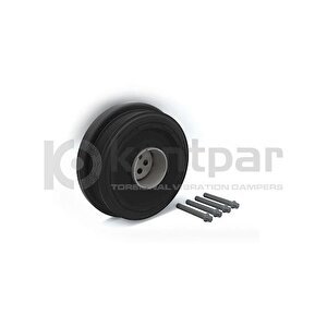Krank Kasnagi Bmw F10 F11 F01 F02 F07 E70 E71 N57 N57s Civatali