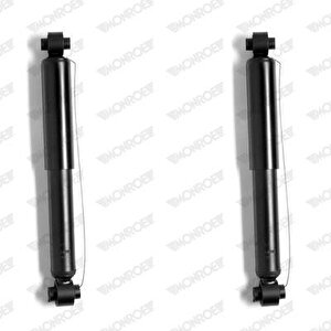 Arka Amorti̇sör L/r Citroen C2 03 12 C3 02 10 Peugeot P1007 05