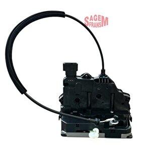Kapi İç Ki̇li̇di̇ Ön Sağ G.punto Elektri̇kli̇