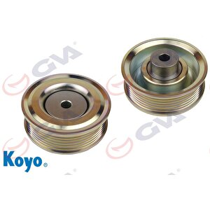 Alternatör Gergi̇ Rulmani Corolla 1.4-1.6 02 Auris 1.4 Vvti 07 Avensis 1.8 03-05