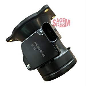 Hava Akiş Metre Debi̇metre Bora-golf Iv-octavia Passat 1.4 1.9d 1.6 Benzinli 97 08