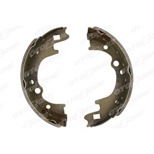 Arka Pabuç Balata Hyundai H100 2.5d 2.5 Td 04- Kia Bongo K2500-k2700 03-