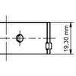 Kol Yatak Std Astra-vectra-omega-frontera X2.0xev-se-x2.2se-c1.8ne-nz-sv-xe-x18xe-c2.0ne-xe