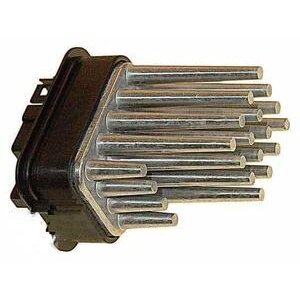 Kalori̇fer Regülatörü Rezi̇stansi Astra G-astra H-omega B-corca C-meriva