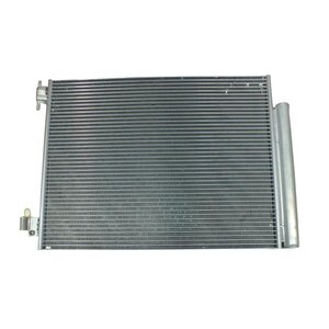 Kli̇ma Radyatörü Kondenser Renault Clio Iv 12 Captur I 13 Symbol Iii 14 Dacia Logan Mcv Ii 14 Dokker 12 Duster 10 Sandero Ii 12 0.9tce 1.0sce 1.2tce 1.5dci 1.6