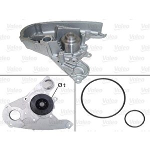 Devi̇rdai̇m Ducato-boxer 2.3 Jtd 06 -iveco Daily Ii 05/06