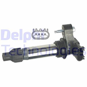 Ateşleme Bobi̇ni̇ - Opel / Chevrolet / Saab Antara. Insi̇gni̇a; Chevrolet Capti̇va. Saab 9-5 2.8-3.0-3.2