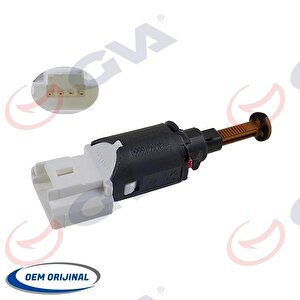 Fren Müşürü Berlingo-c2-c3-c5-xsara-p206-p307-p1007-partner Tüm Motor Ti̇pleri̇ İçi̇n