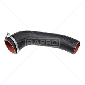 Turbo Hortumu Si̇li̇kon Volvo S60 I 2.0 T