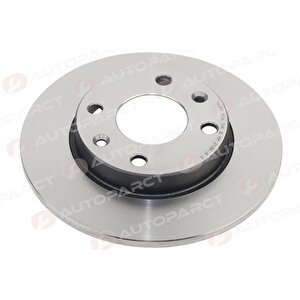 Ön Fren Aynasi P106 91-05 306 93-01 206 98-00 Saxo 96-04 C15 84-00 Zx 91-97 247.7x9.9x4dl