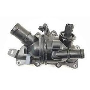 Termostat 98 C Komple Renault Megane Iv 15 Kadjar 15 Talisman 15 Scenic Iv 15 Dacia Duster Ii 18 Dokker 19 1.3 Tce H5h