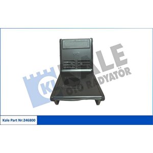 Konsollu Kalori̇fer 12v R12 Orj. 1 Sira Alb Si̇stem