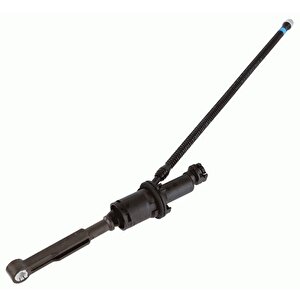 Debri̇yaj Üst Merkezi̇ Partner Tepee-3008-5008 1.6hdi 08 Berlingo 1.6