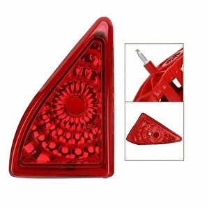 3. Stop Lambasi Renault Master Iii 10 Opel Movano B 10
